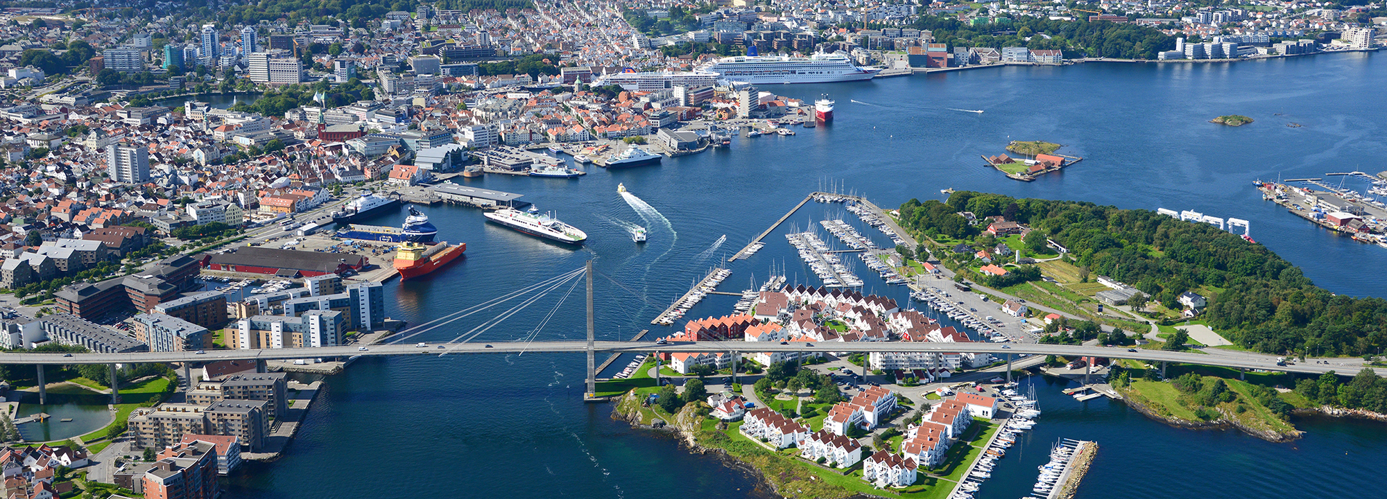 Foto: Stavanger kommune