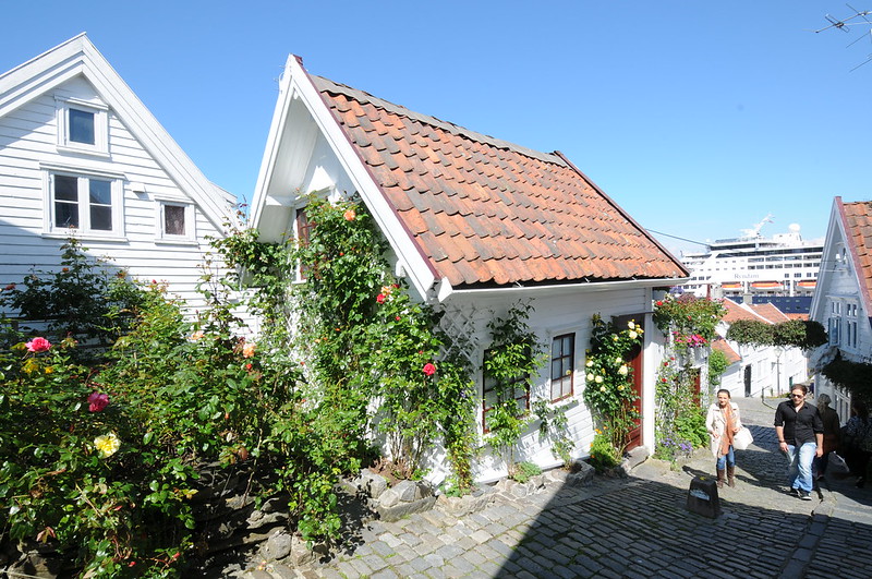 Foto: Kjell Helle-Olsen, Stavanger kommune