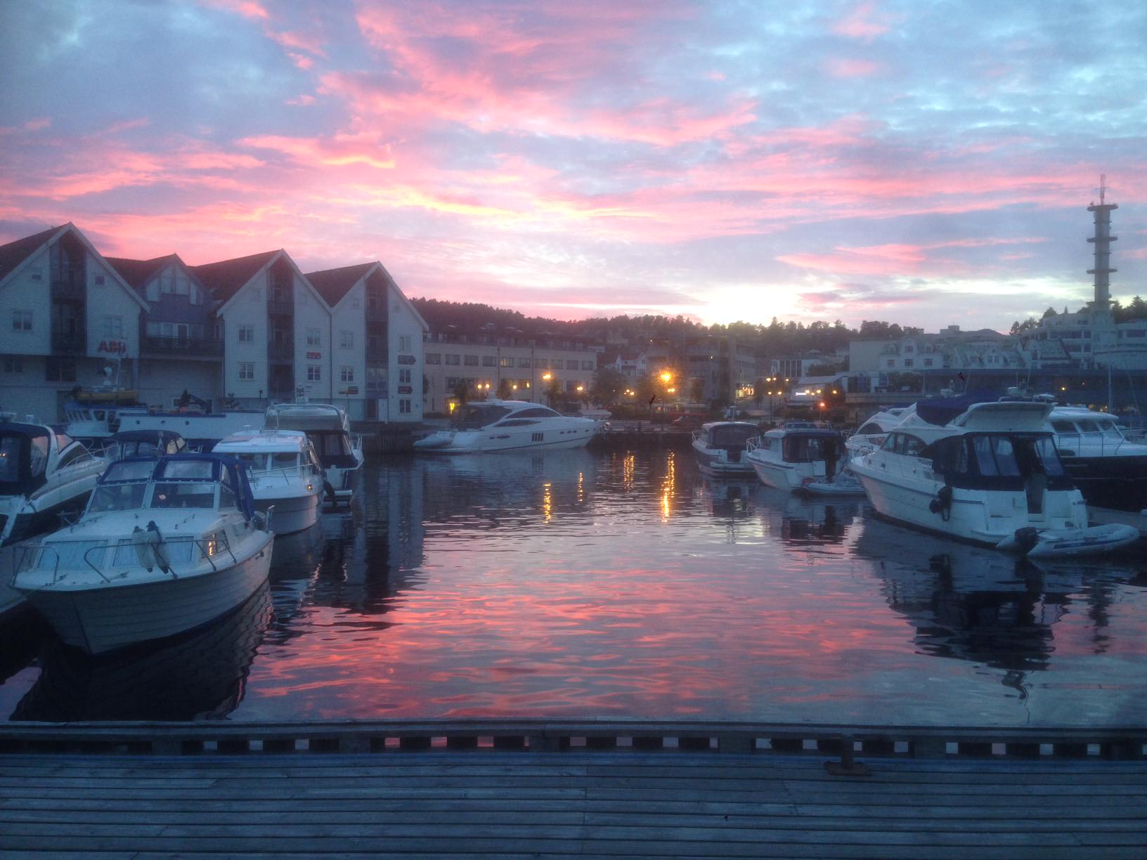 Foto: Marianne Kolst&oslash;