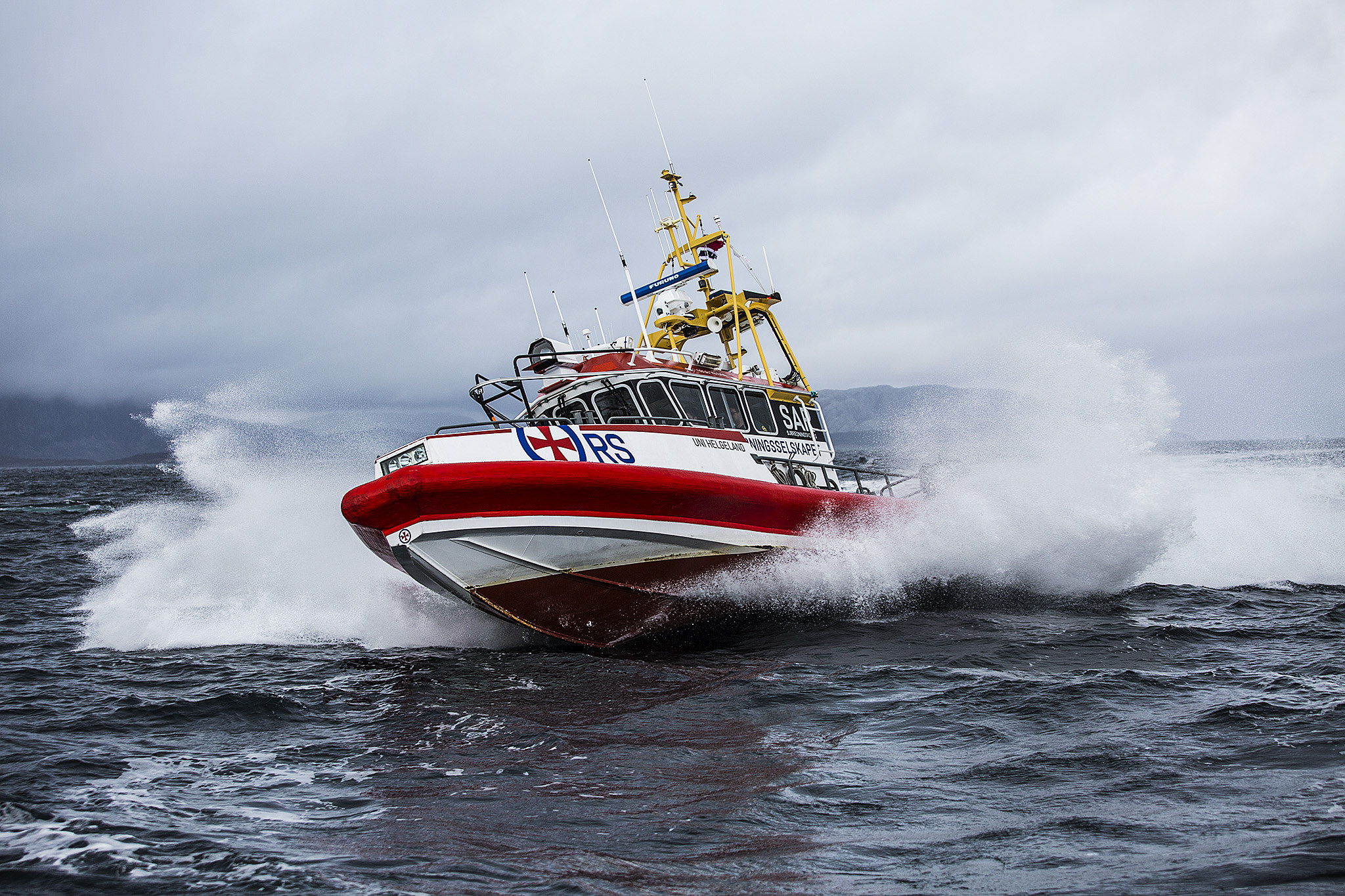 Foto: Mats Grimsæth