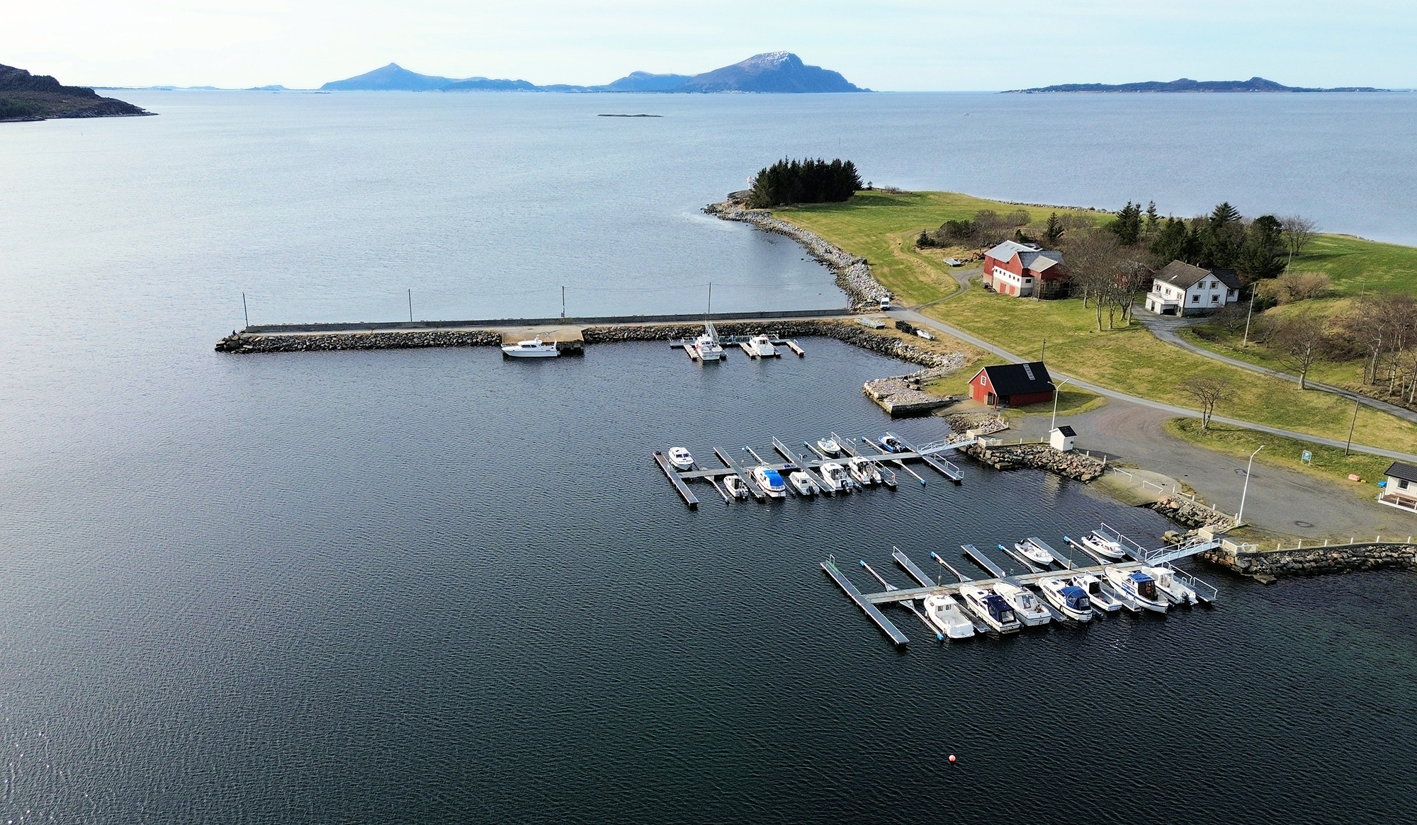 Foto: Norvald Kjerstad