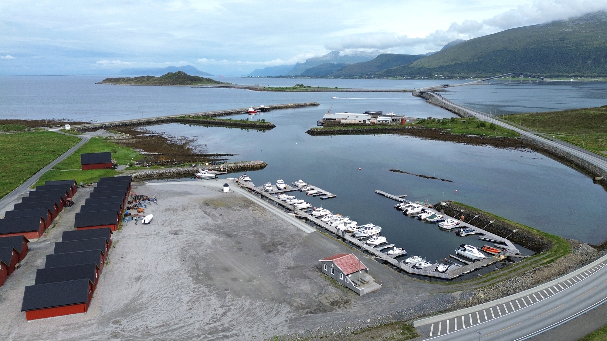 Foto: Norvald Kjerstad