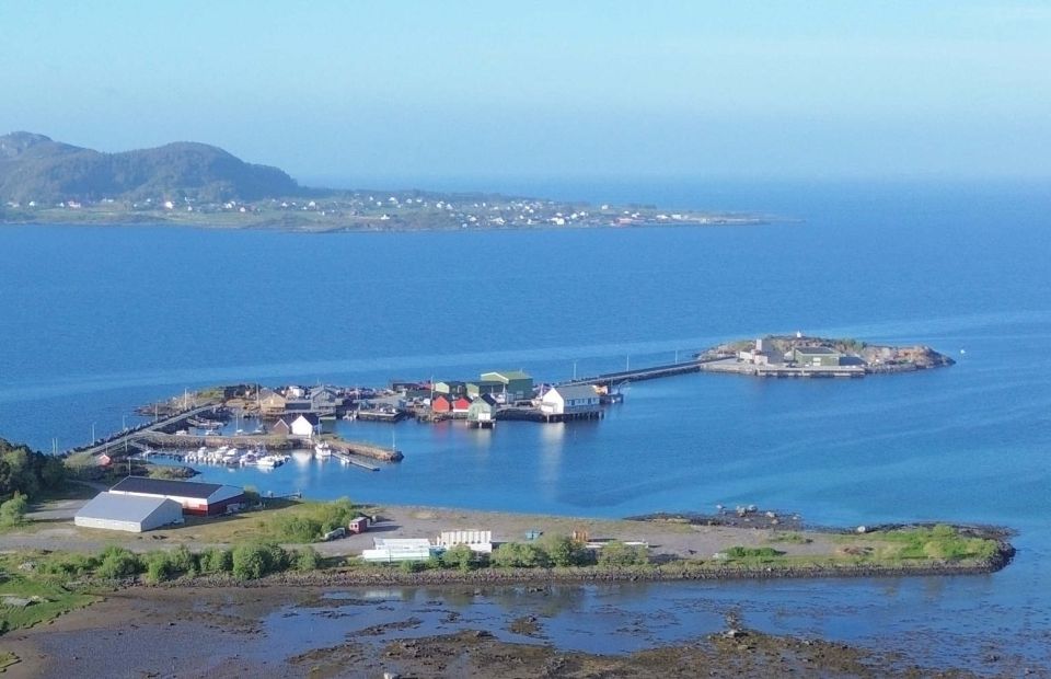 Foto: Norvald Kjerstad