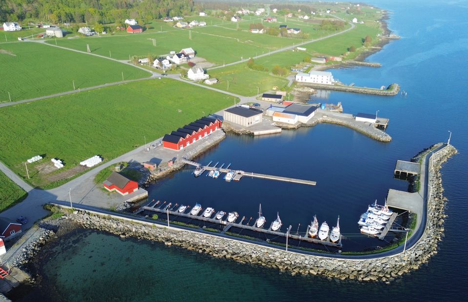 Foto: Norvald Kjerstad