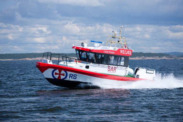 RS 143 «Uni Kragerø»