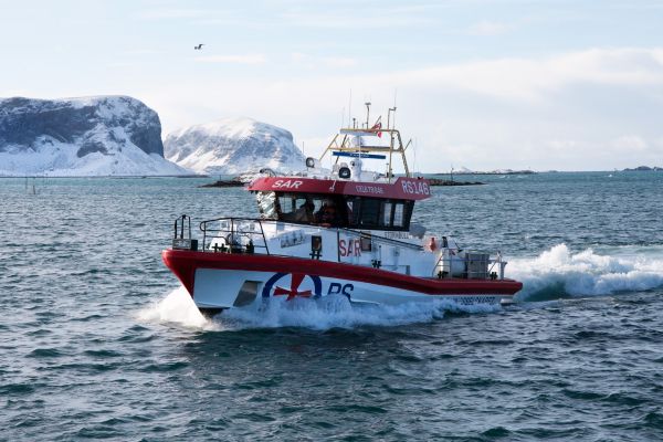 RS 146 «Stormbull»