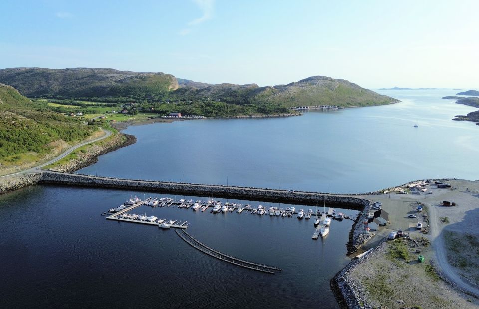 Foto: Norvald Kjerstad