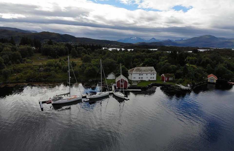 Foto: Ole Geir Magnussen