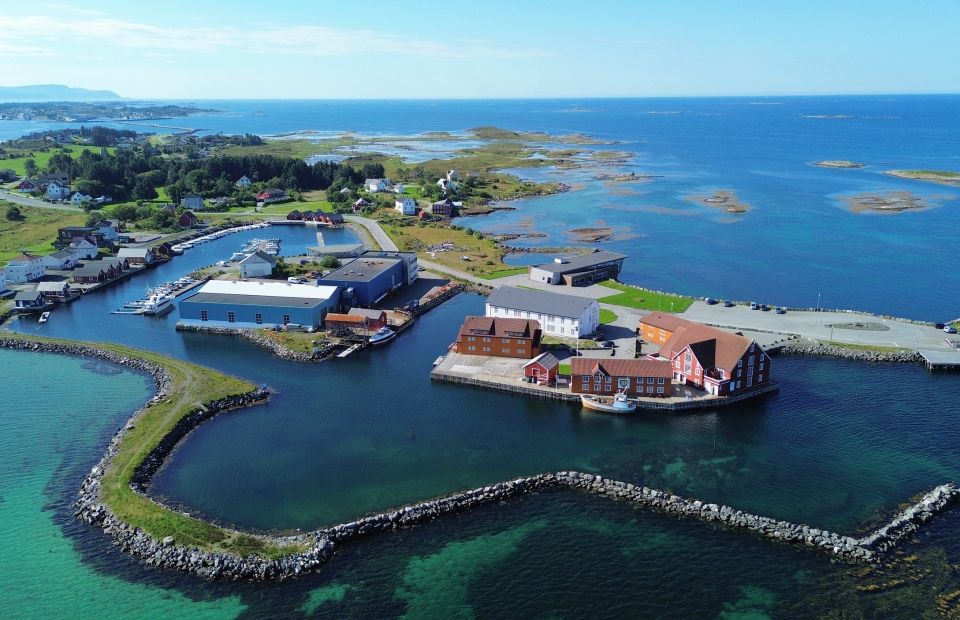 Foto: Norvald Kjerstad