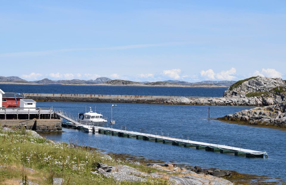 Foto: Norvald Kjerstad