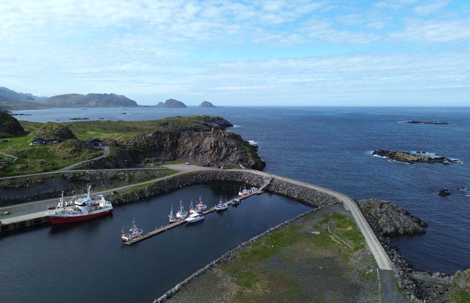 Foto: Norvald Kjerstad