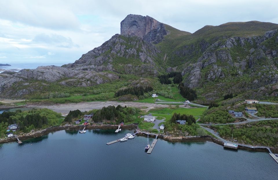 Foto: Norvald Kjerstad