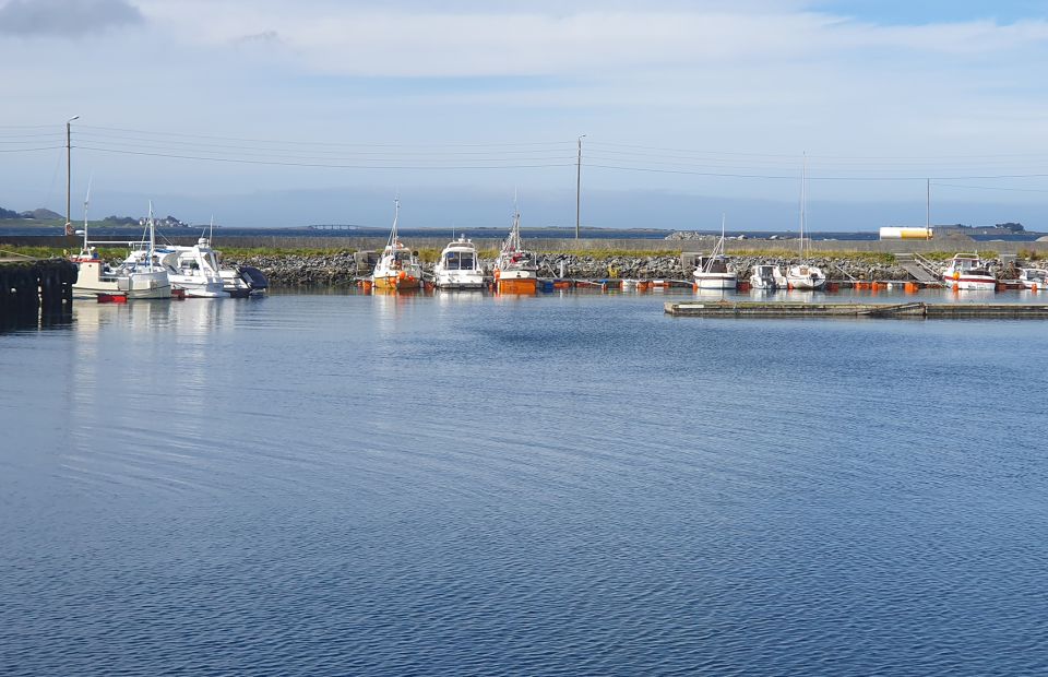 Foto: Norvald Kjerstad