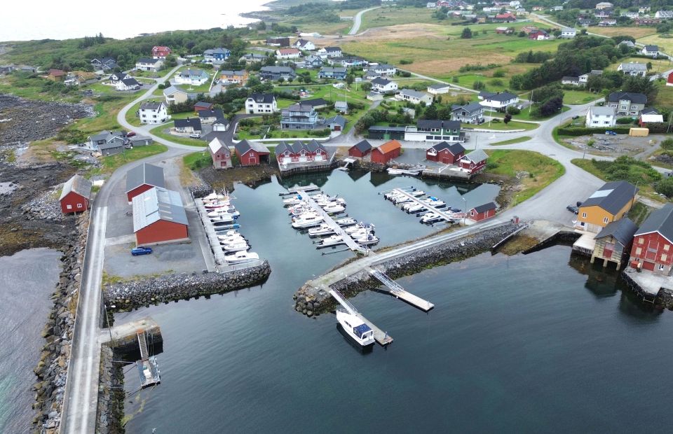 Foto: Norvald Kjerstad