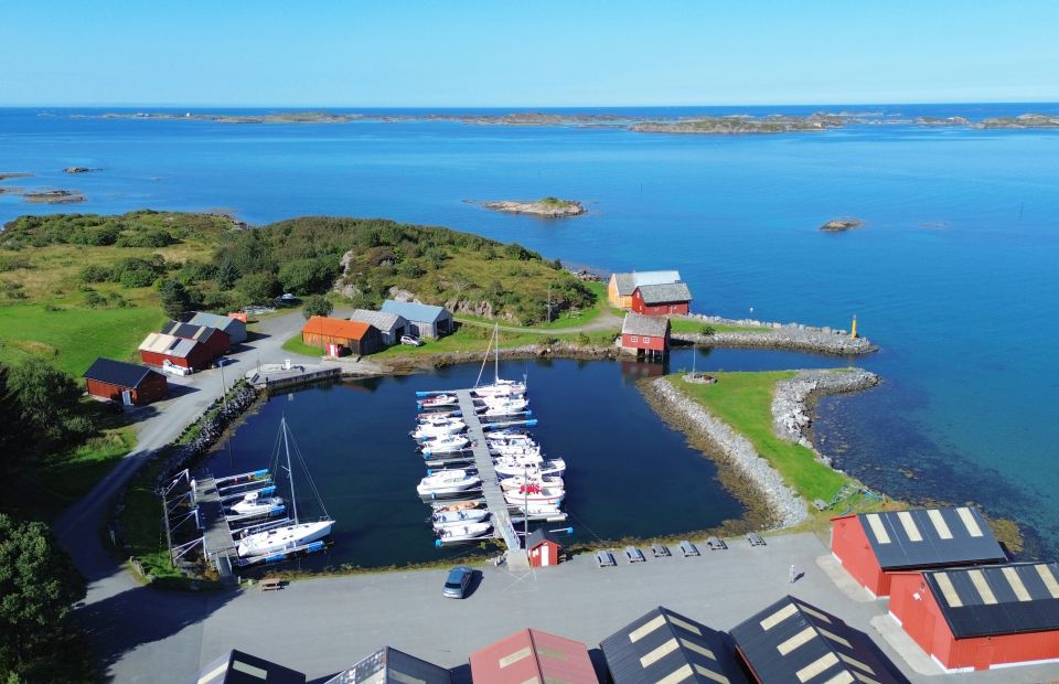 Foto: Norvald Kjerstad