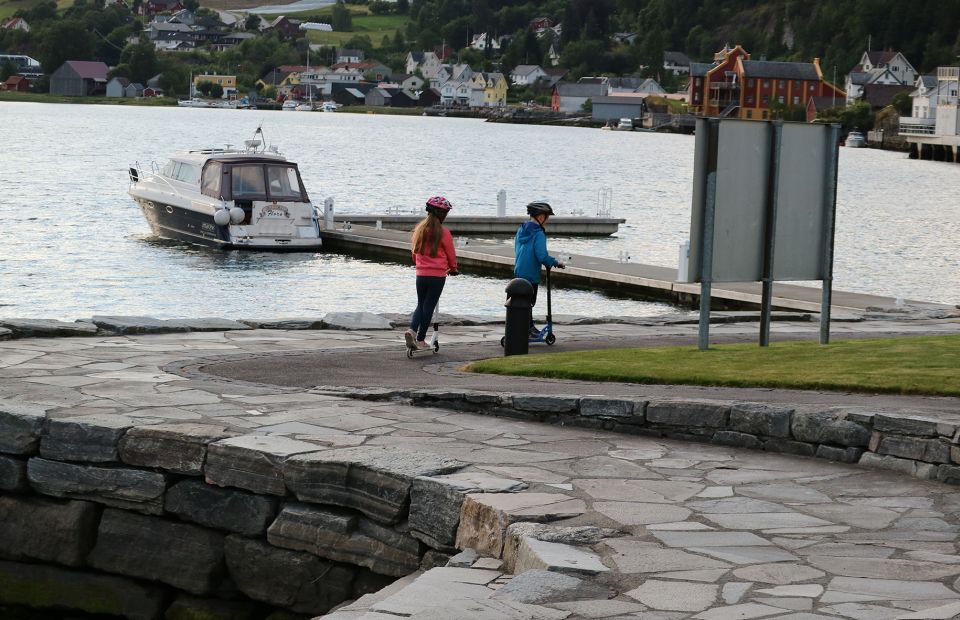 Foto: Siv K. Haugen