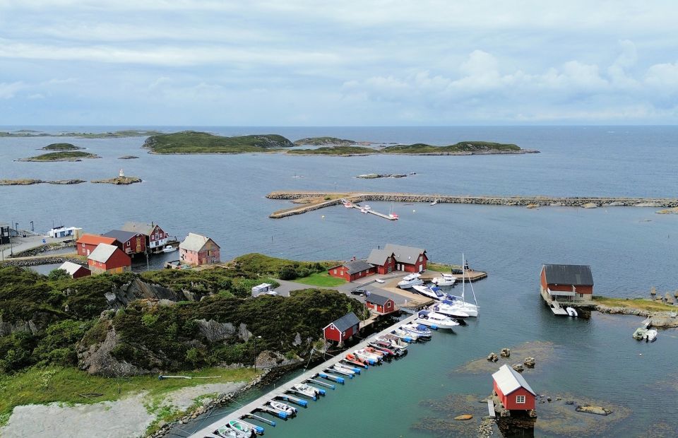 Foto: Norvald Kjerstad