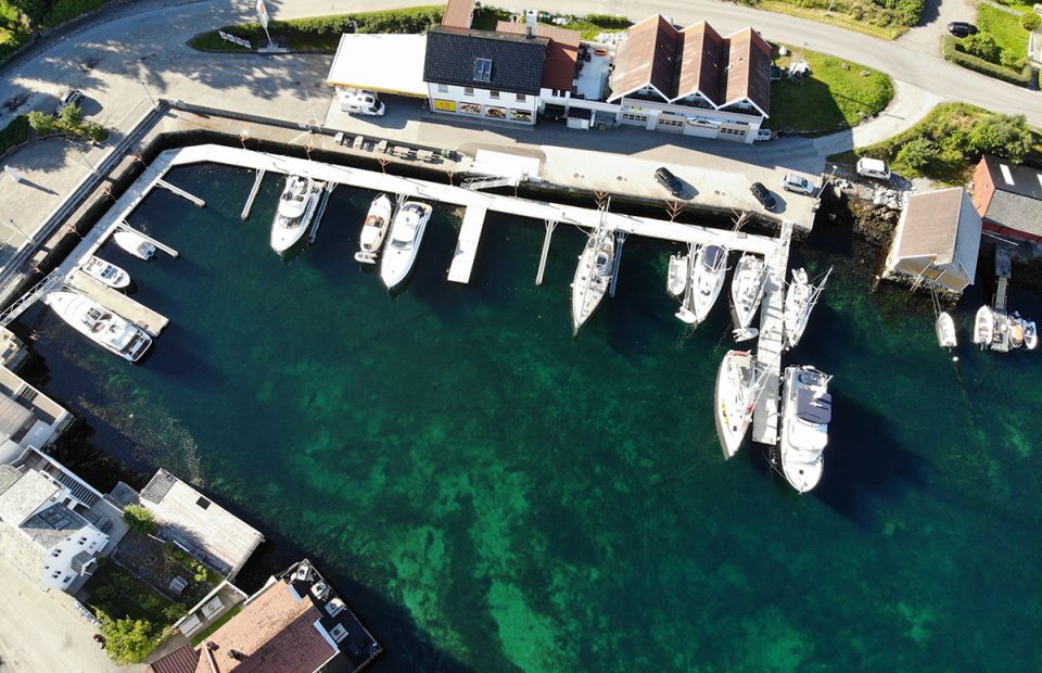 Foto: Ole Geir Magnussen