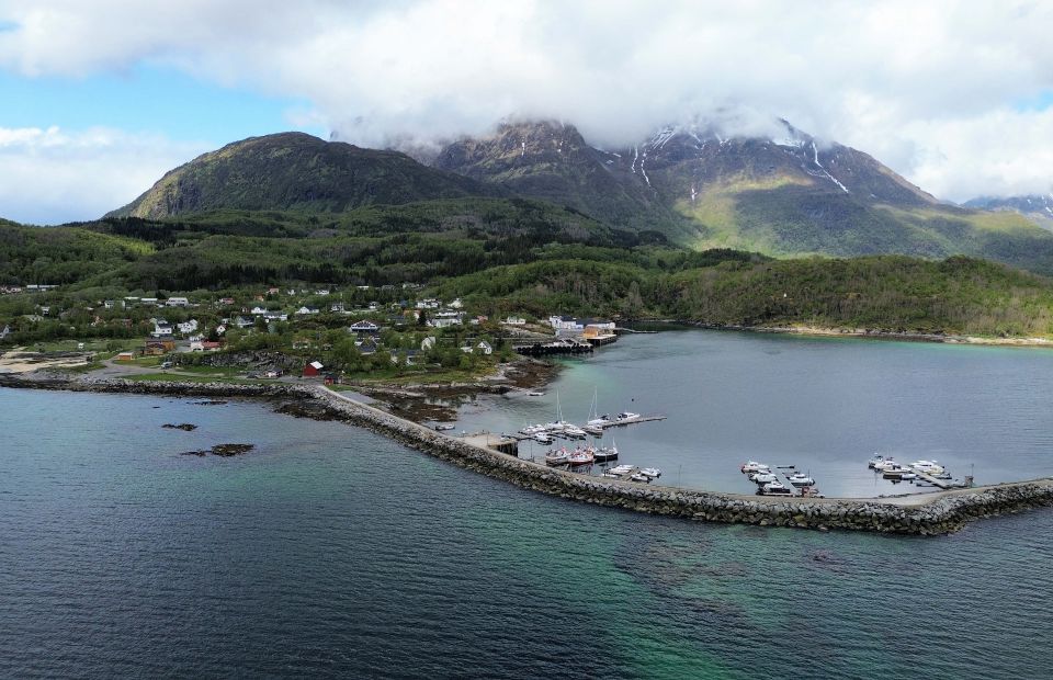 Foto: Norvald Kjerstad