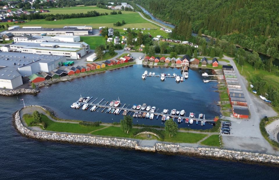 Foto: Norvald Kjerstad