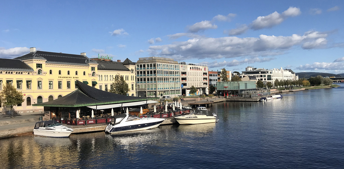 Drammen kommune