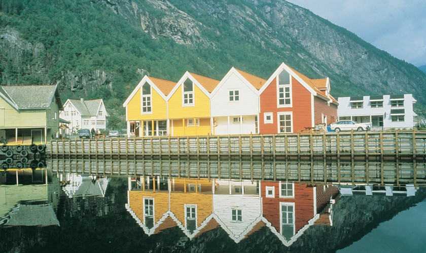 Mobryggja