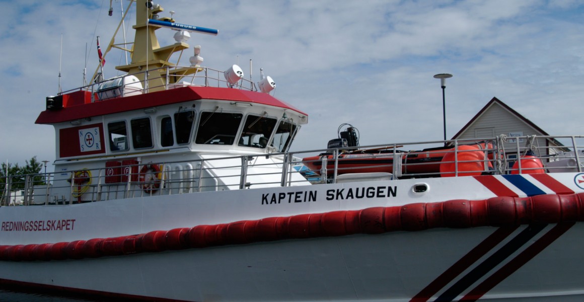RS 108 «Kaptein Skaugen»