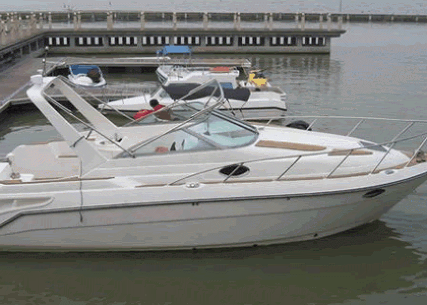 Adventurer 300 Sports