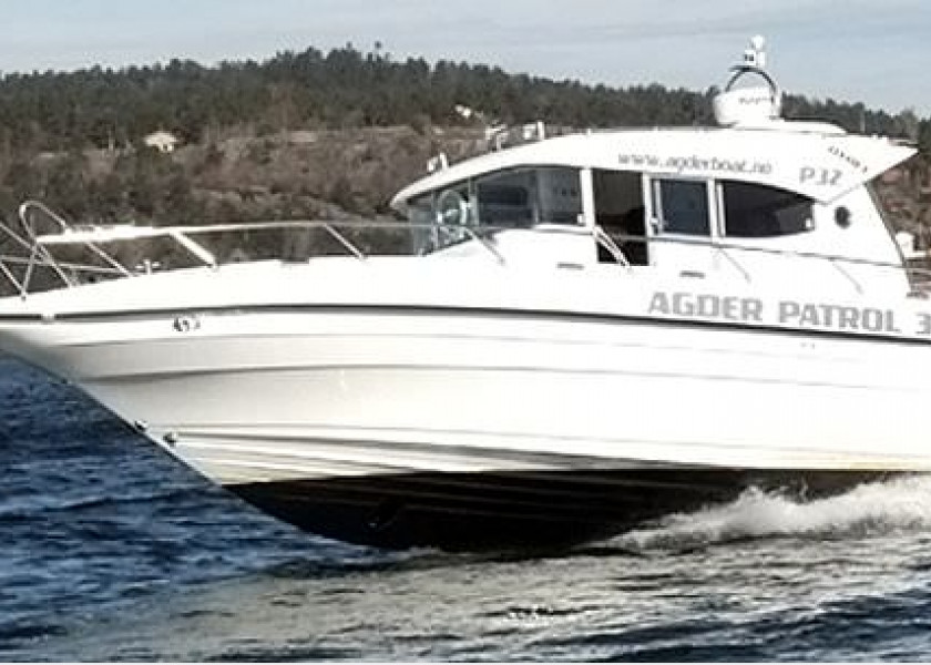Agder Patrol 32