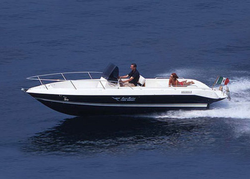 Airon Marine 223 F