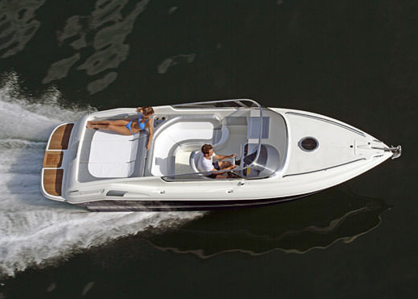 Airon Marine 235