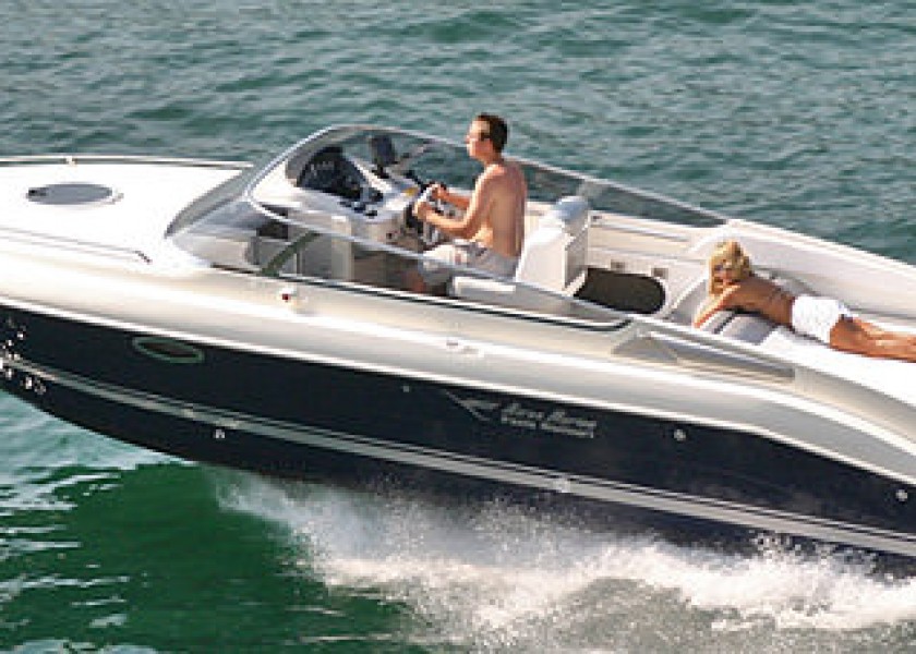 Airon Marine 278