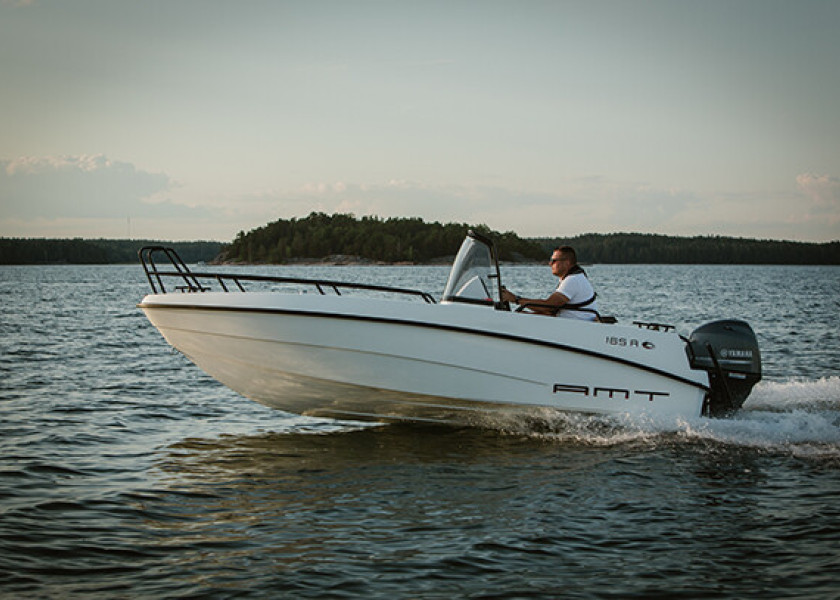 AMT 165 R