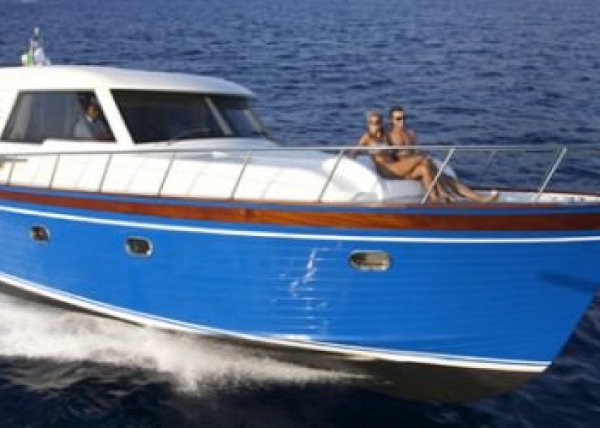 Apreamare Smeraldo 45