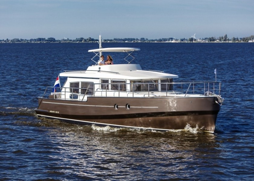 Aquanaut Andante 438 OC