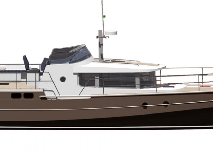 Aquanaut Andante 472 AC