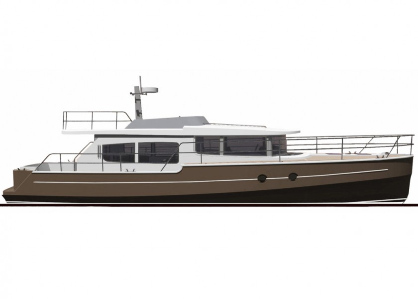 Aquanaut Andante 500 OC