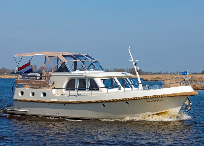 Aquanaut Drifter CS 1300 AK