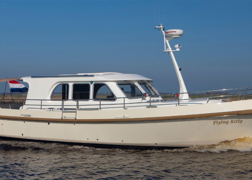 Aquanaut Drifter CS 1300 OK