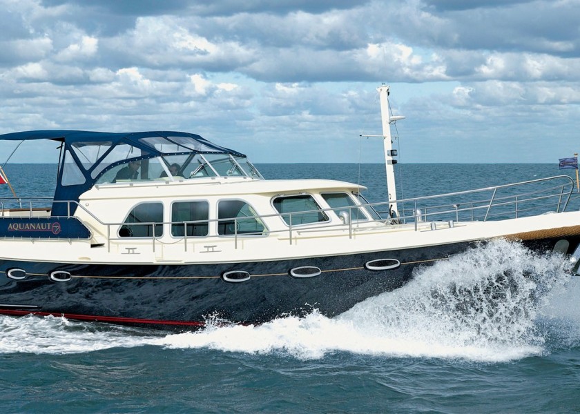 Aquanaut Privilege 1250 AK