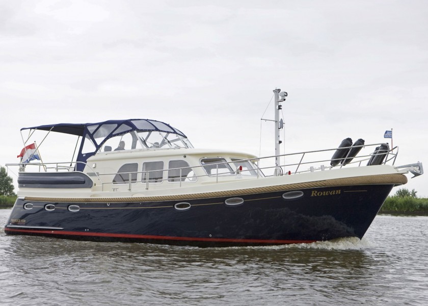 Aquanaut Privilege 1350 AK