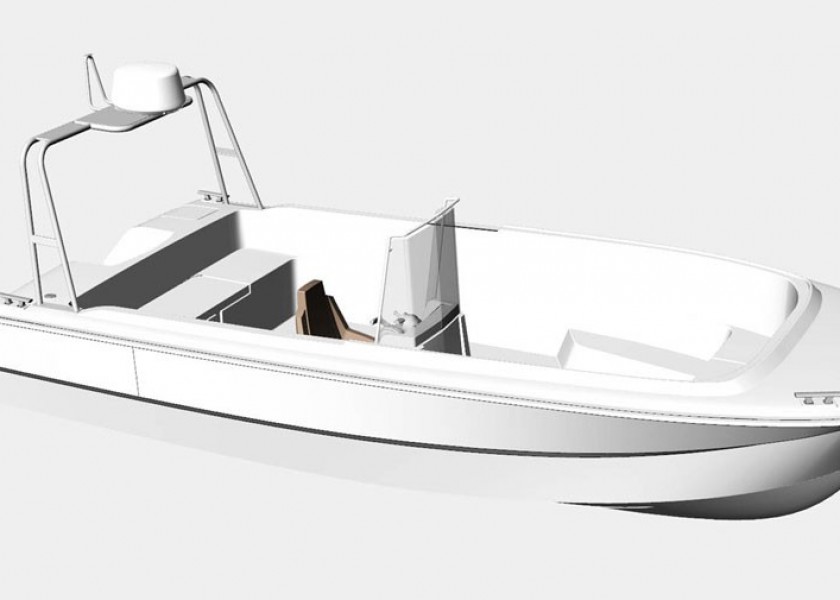 Askeladden P60 Multi