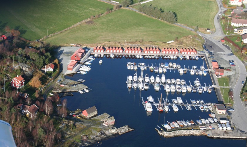 Askje B&aring;tforening