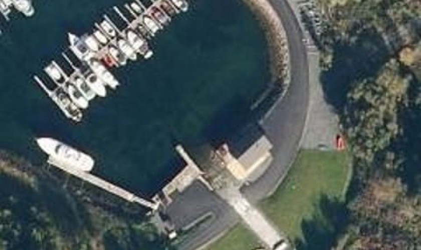 Aukra Sm&aring;b&aring;thavn