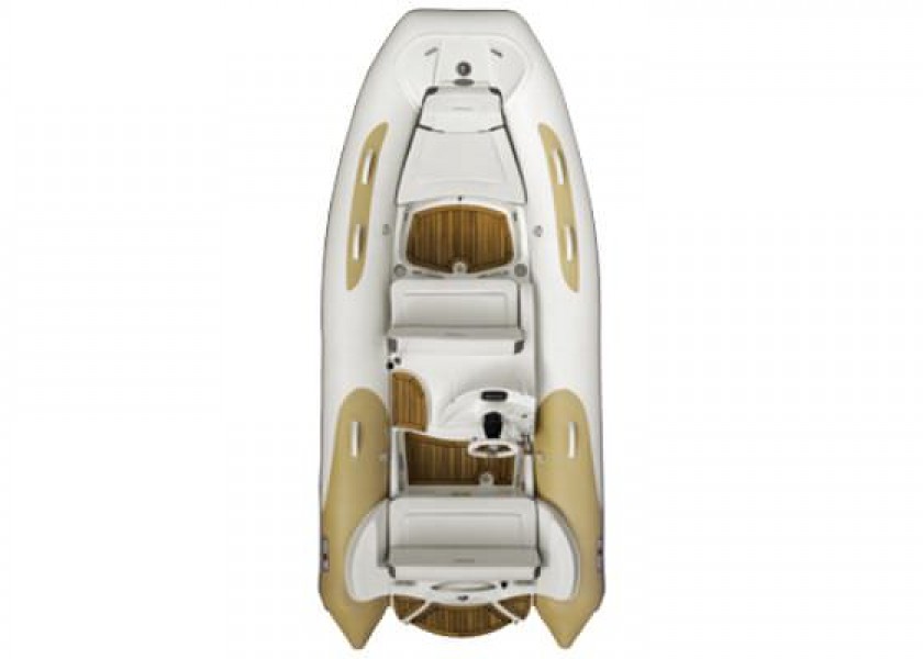 Avon Seasport Jet 430