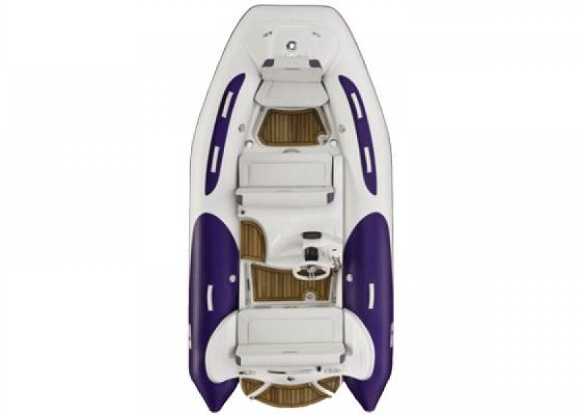 Avon Seasport Jet 380