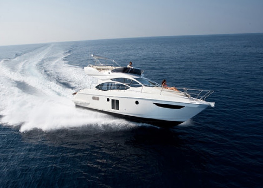 Azimut 40