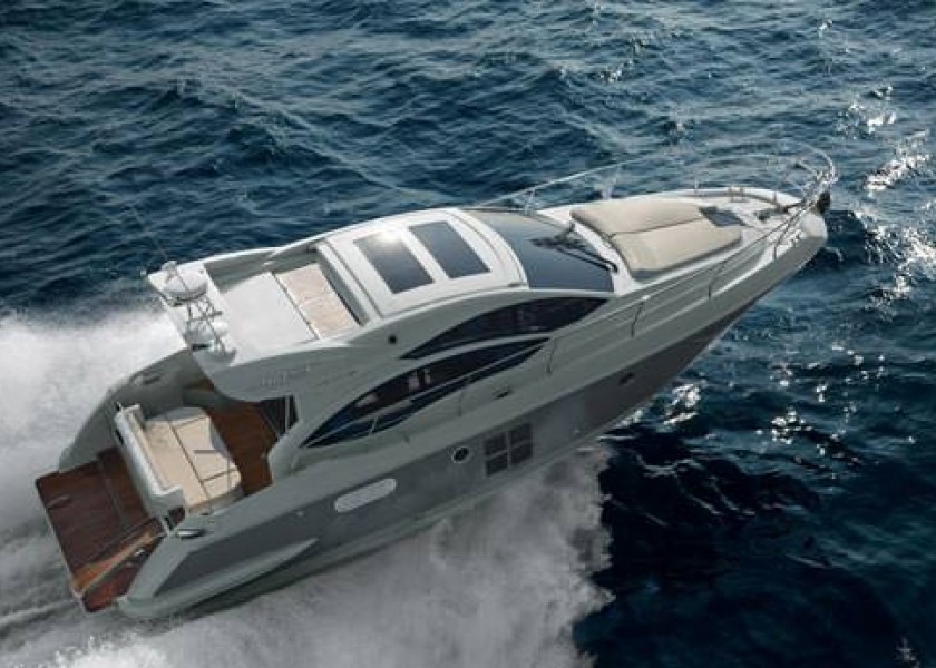 Azimut 40S