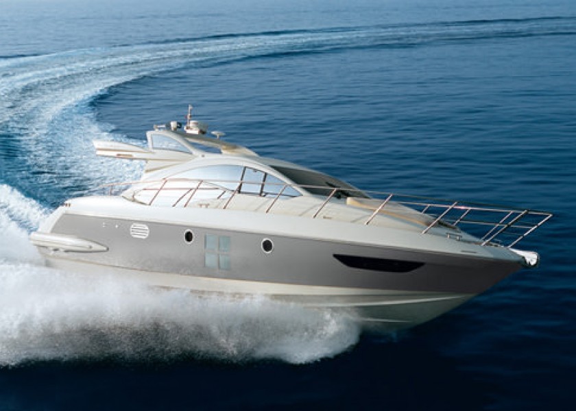 Azimut 43S