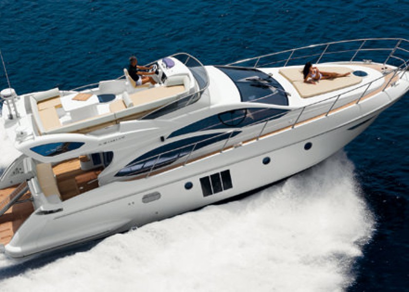 Azimut 48